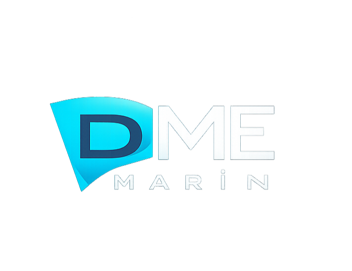 DME Logo